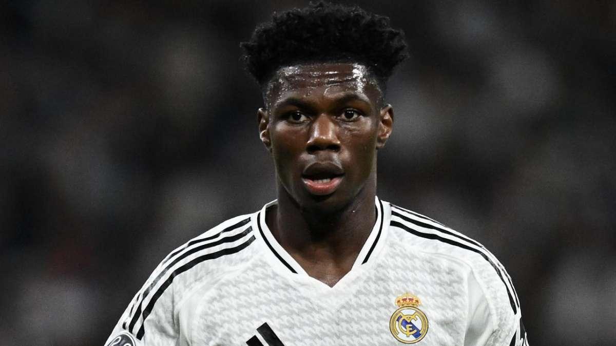Real Madrid, si valuta la cessione per Tchouaméni