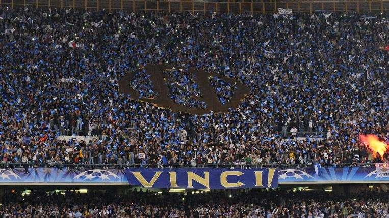 Napoli, Sivok obiettivo per gennaio