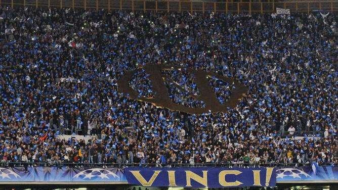 Napoli, arriva Eduardo Vargas