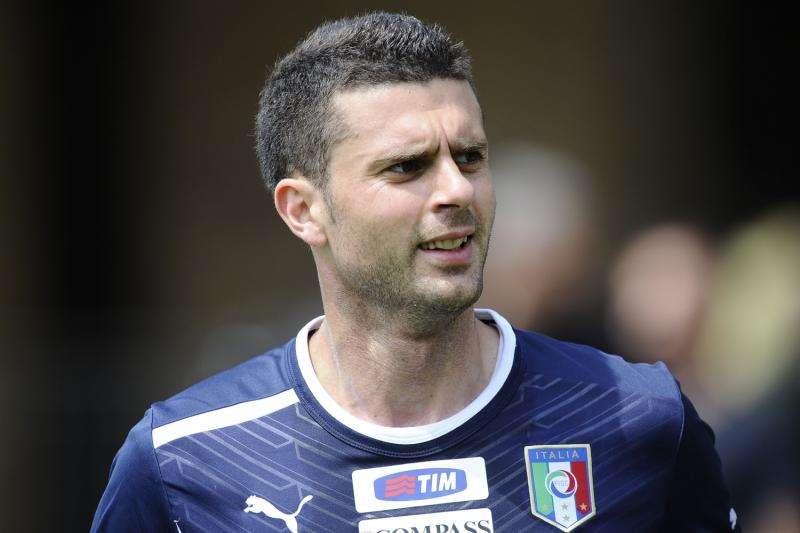 PSG, problemi anche per Thiago Motta