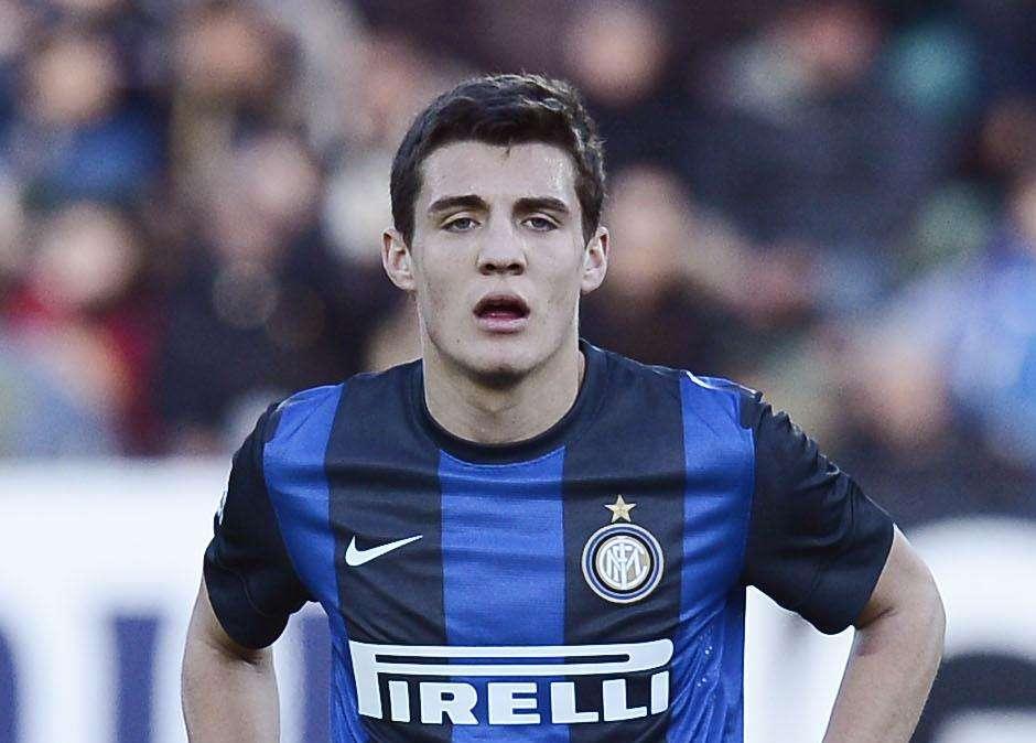 Inter, Kovacic e l'infortunio: "Sto bene"