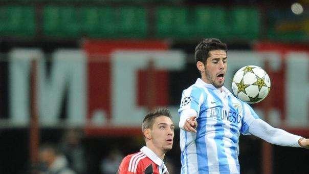 Il Malaga conferma: "Il Real vuole Isco, ma..."