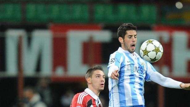 Isco: "Futuro? Tutto nelle mani del club"