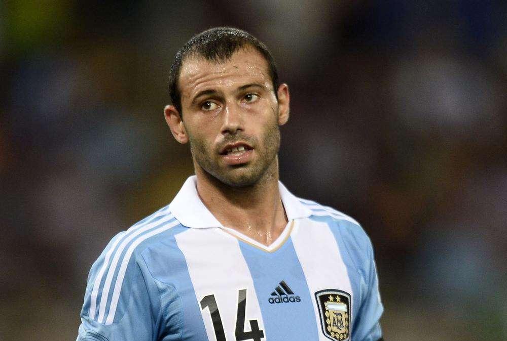Juventus, sfida al Napoli per Mascherano del Barça