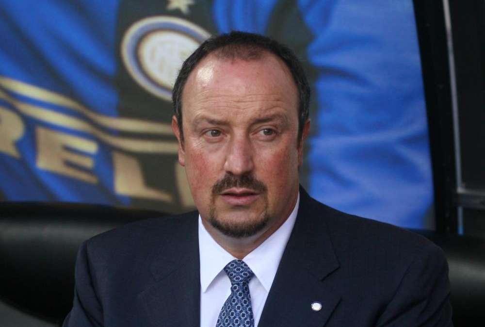 Inter, Benitez: "Rivincere la Champions? Solo se si fa come l'anno scorso"