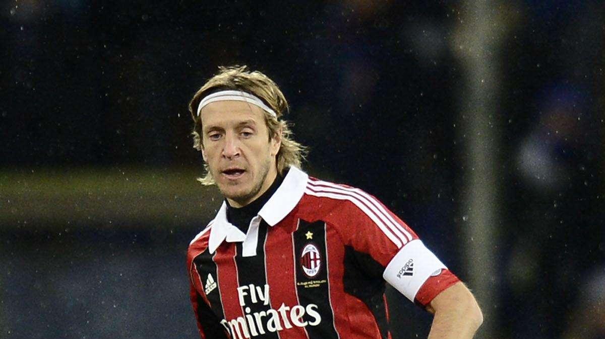 Milan, Ambrosini: "Mi piacerebbe rimanere, ma..."