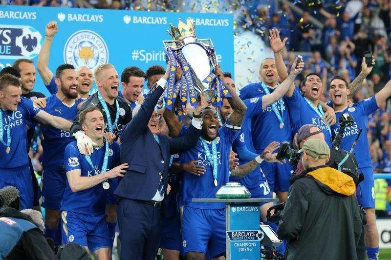 Leicester, un club inglese punta su Drinkwater