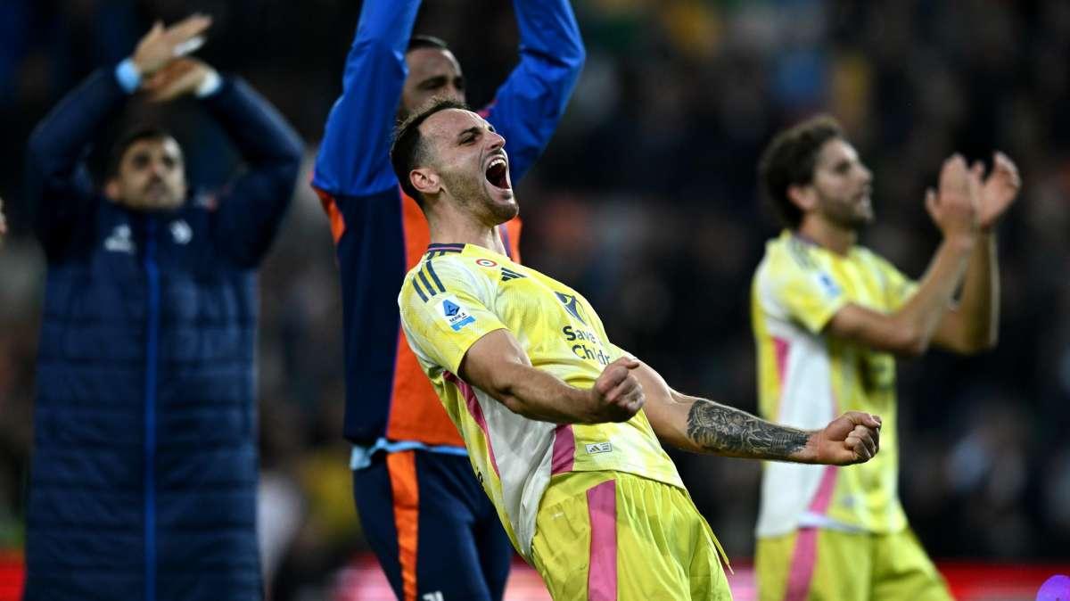 Corriere dello Sport - "Juve, collaudo Champions"