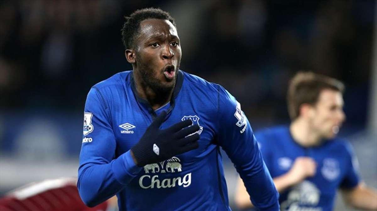 Juve, obiettivo Lukaku ma l'Everton spara alto