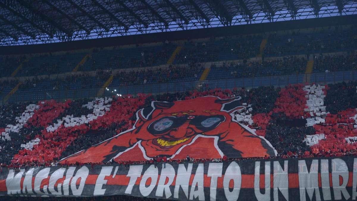 Milan: carattere e fortuna! Tedesche a vuoto e sceicchi tristi