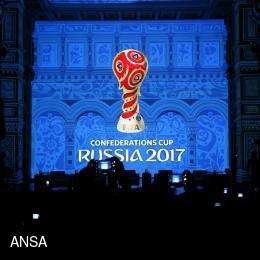 Confederations Cup 2017, "prove tecniche" del Mondiale di Russia
