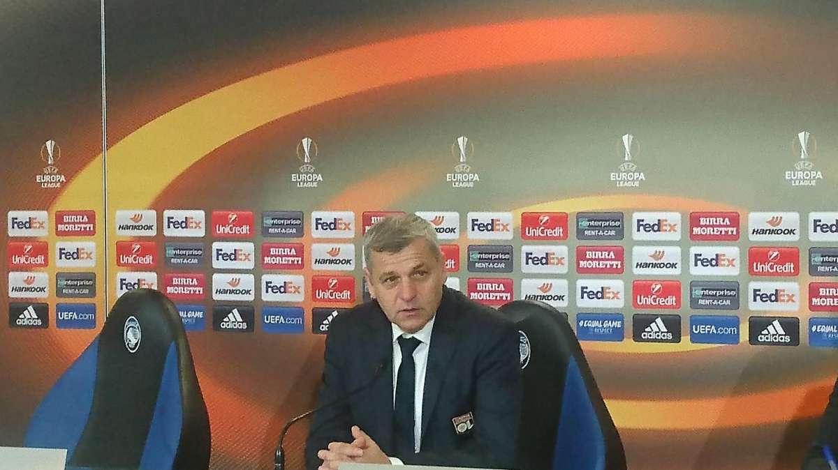 Lille, Genesio: "7imo posto? Puntavamo ad essere nelle 24..."
