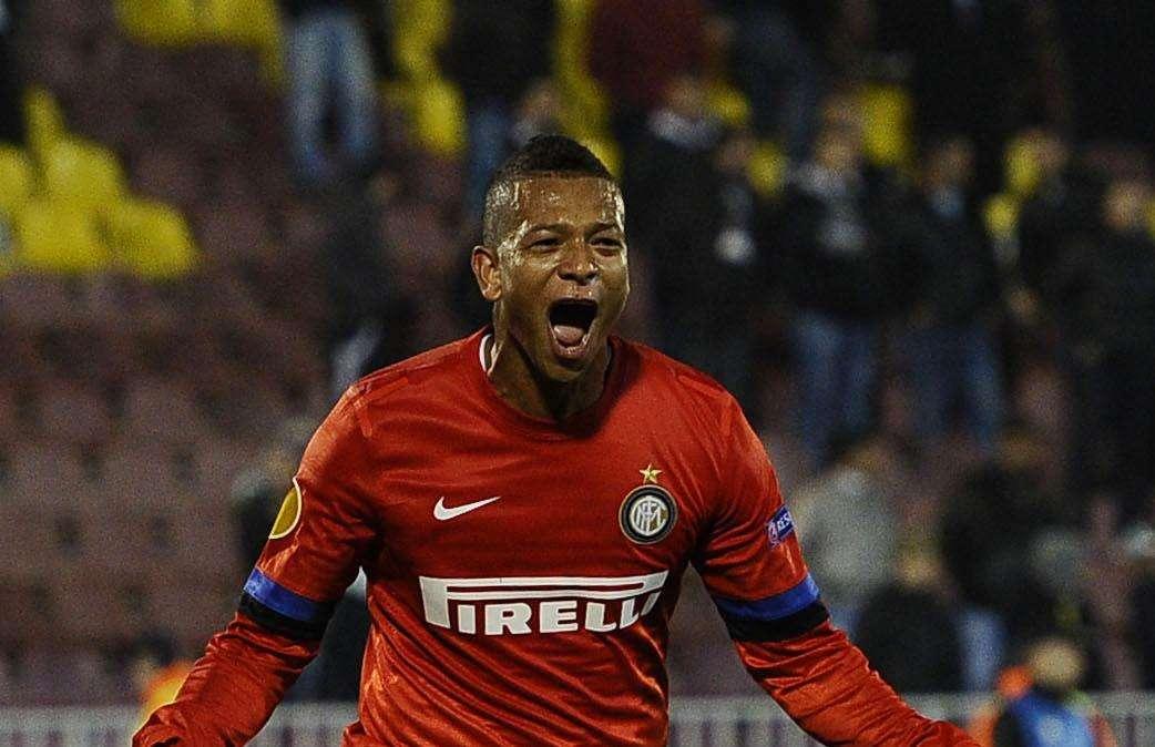 Inter, Guarin: "Ora mi sono adattato e sto bene"