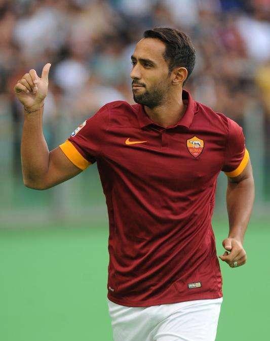 Bayern, Benatia: "Tornare alla Roma? Lo farei"