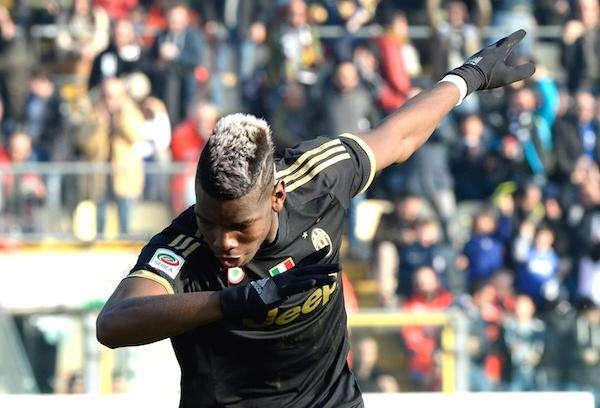 United, ecco l'alternativa a Pogba