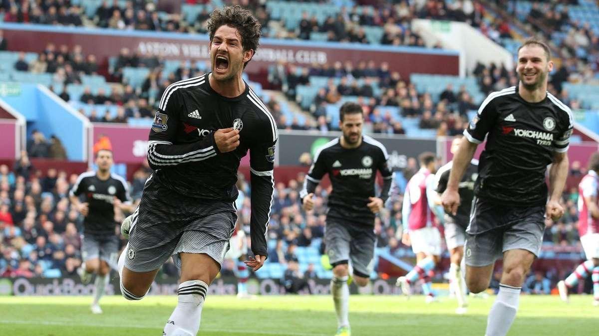 Villareal, il Corinthias conferma l'arrivo di Pato