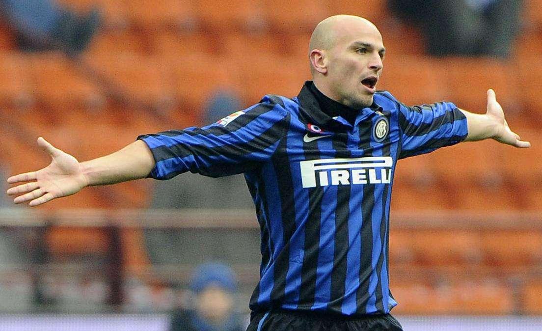 Inter, Cambiasso: "Il mio pianto un gesto d'amore"