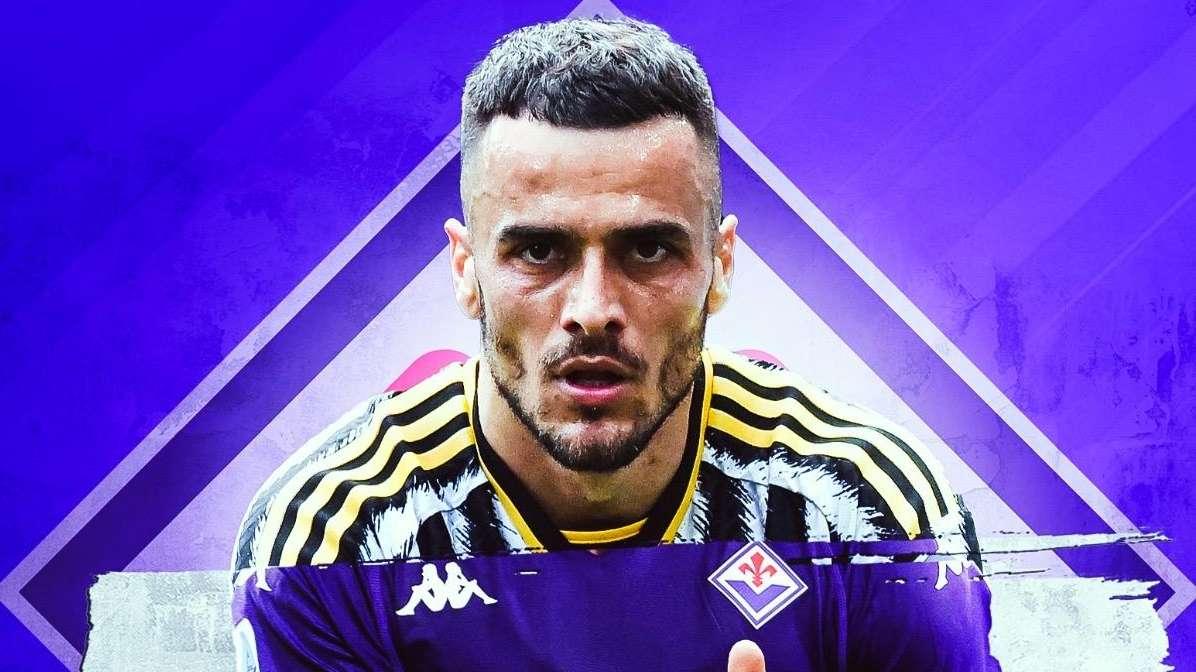 UFFICIALE - Kostic ha firmato, si trasferisce in prestito dalla Juventus al Fenerbahce