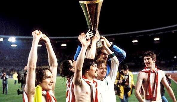 Coppa UEFA '78-'79: il Gladbach fa il bis e frena gli entusiasmi della giovanissima Stella Rossa