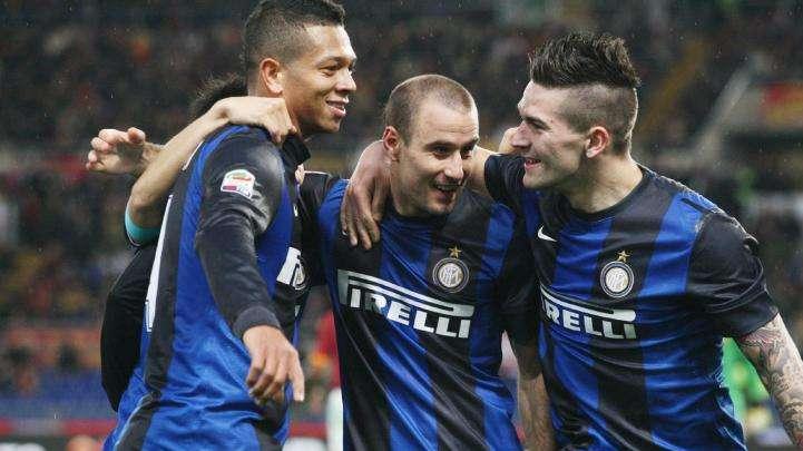 Il Cluj spera: Inter a secco in trasferta da 9 gare