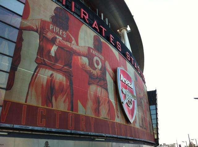 LIVE TC - Arsenal-Bayern Monaco 1-3, finale: bavaresi vicini ai quarti