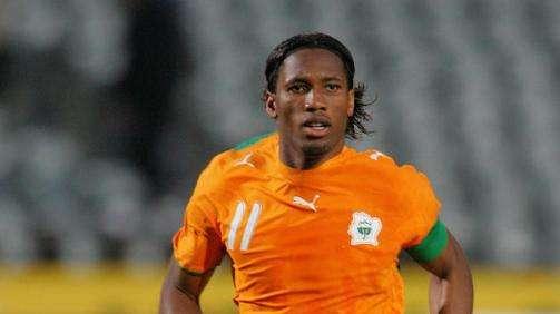 Drogba, che elogio a Balotelli: "Sembra Cantona"