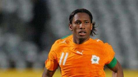 Chelsea, Drogba andrà via, ma niente Milan
