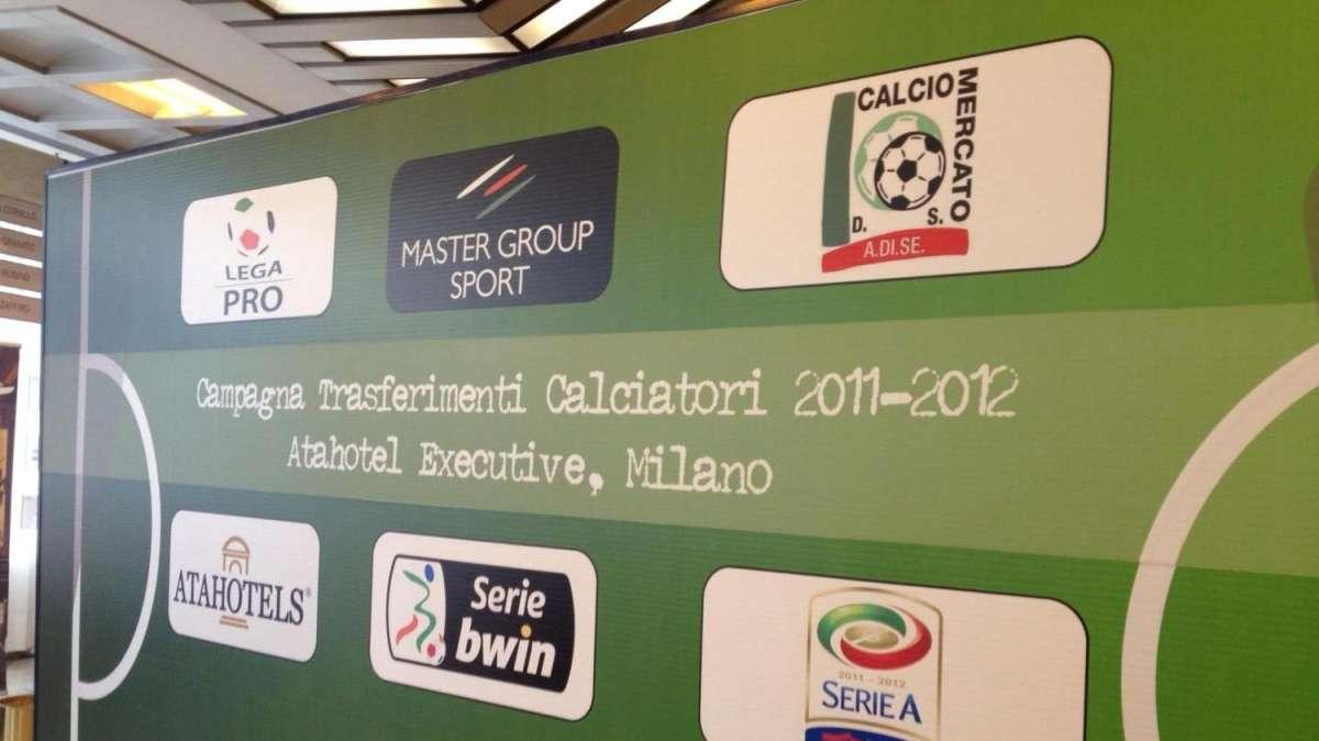 Bagarre in vista per Radosevic. Juve e Inter contro le grandi d'Europa