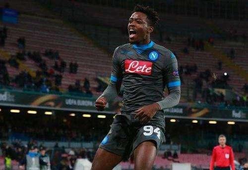 Napoli, tentativo per trattenere Chalobah