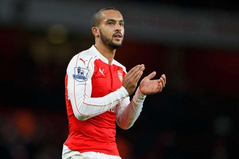 Arsenal, il futuro di Walcott lontano da Londra?