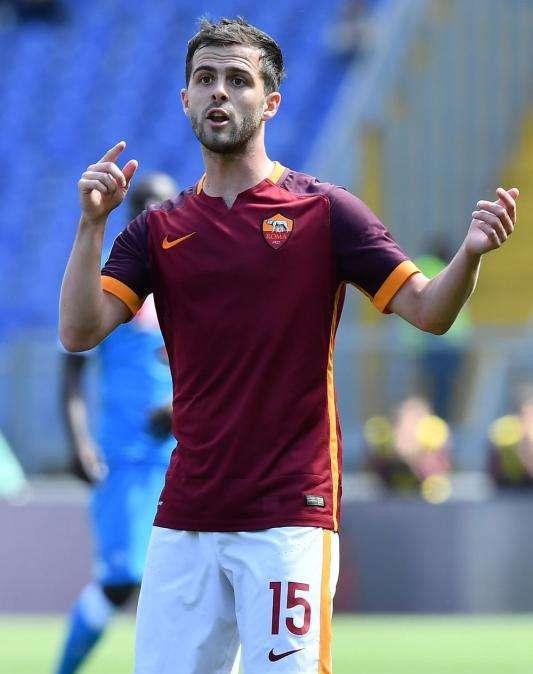 Calciomercato Roma, Pjanic verso l'addio. Spalletti: "Puo' succedere di tutto" 