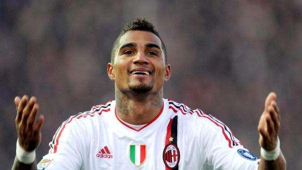 Milan, Boateng potrebbe saltare l'Arsenal