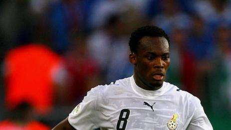 Chelsea, Essien avvisa il Barça: "Possiamo batterli"