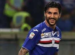 Napoli - Sampdoria, asse di mercato