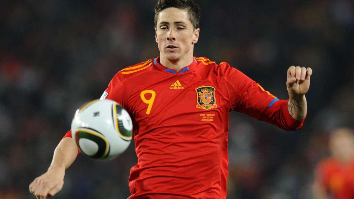 Chelsea, Torres suona la carica