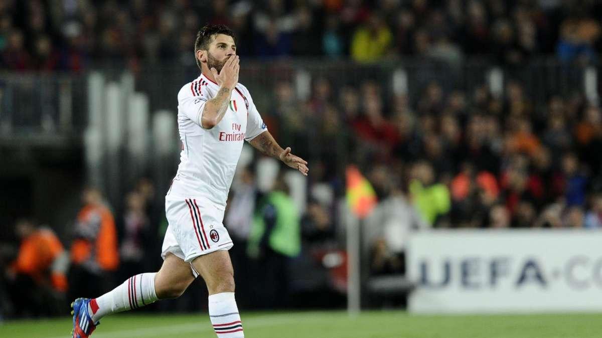 Top Nocerino, Flop Seedorf. Barcellona-Milan 3-1, le pagelle rossonere