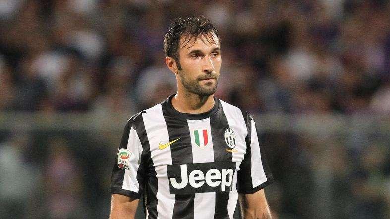 Vucinic: "Contro lo Shakhtar una Juve mai doma"