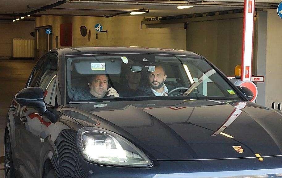 Enzo Raiola: "Balotelli vuole restare in Italia. Ha avuto richieste da..."