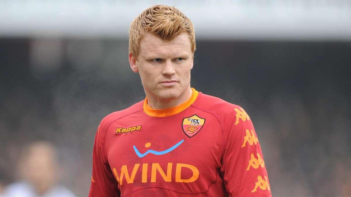Roma, Riise sogna gli States