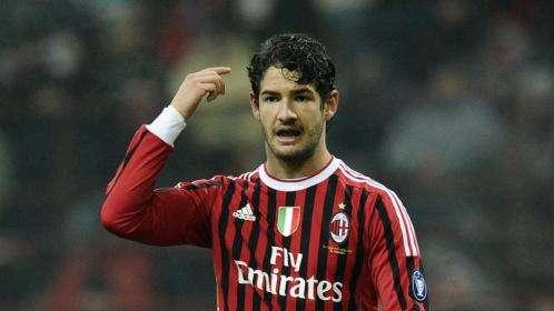 Milan, Pato migliora. C'è l'Arsenal nel mirino