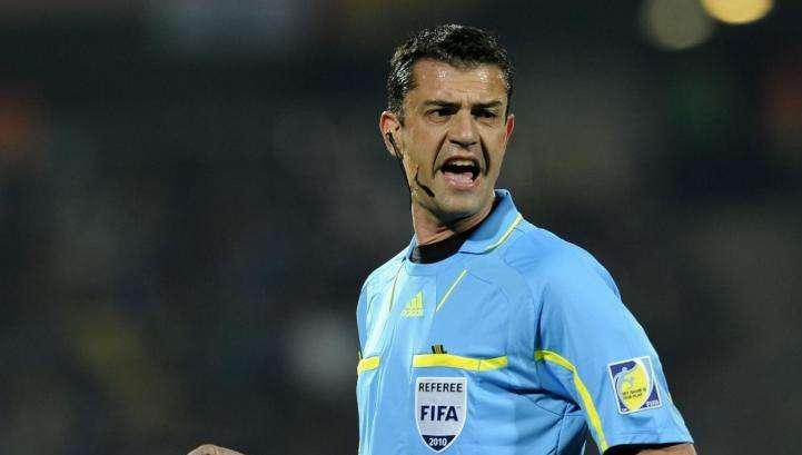 Milan-Arsenal, arbitra l'ungherese Kassai
