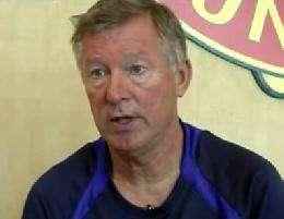 Ferguson, Champions o Premier?