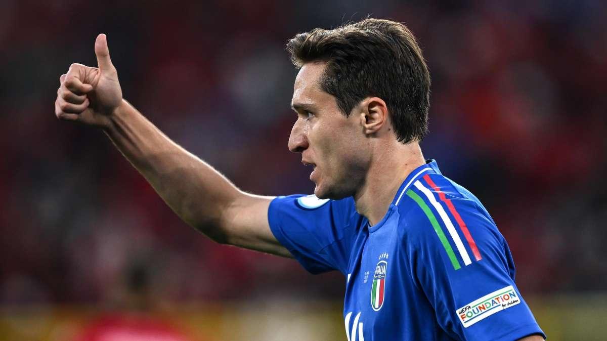 Liverpool, Chiesa vuole andare via: possibile ritorno alla Fiorentina