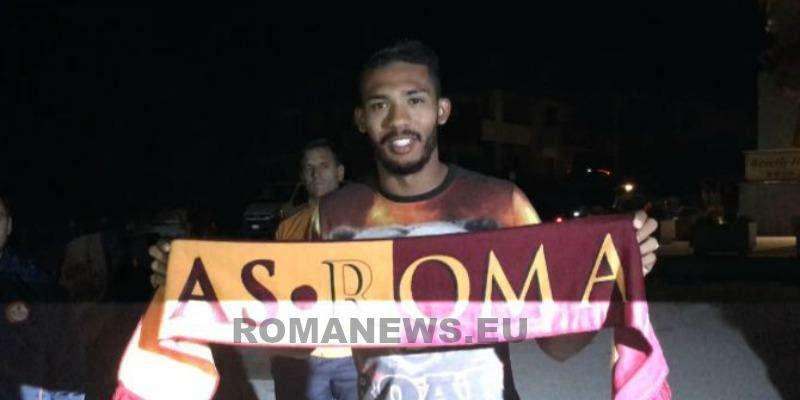 Calciomercato, ecco cosa ha dichiarato  il procuratore Calenda su Juan Jesus e Keita