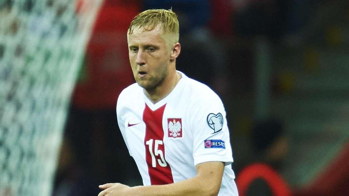 Torino, messaggio di Glik ai colori granata