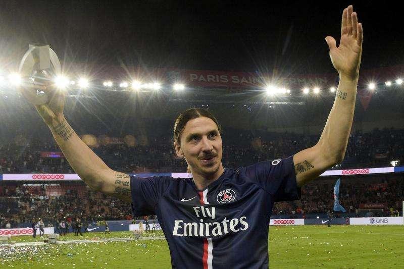 Psg, Ibra: "Allo Stamford Bridge consapevoli del vantaggio"
