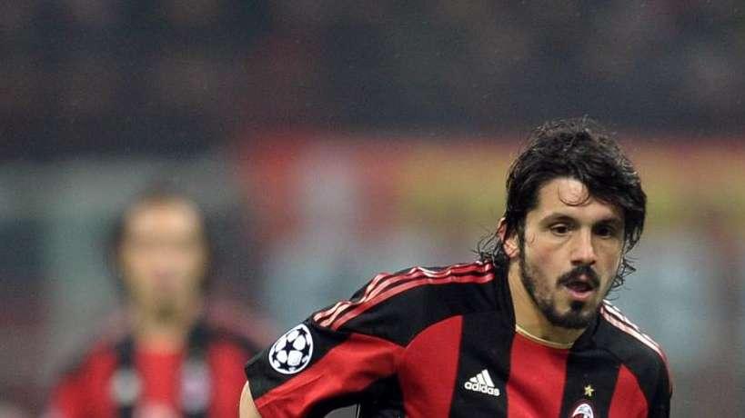 Milan, ritorno al passato per Gattuso?