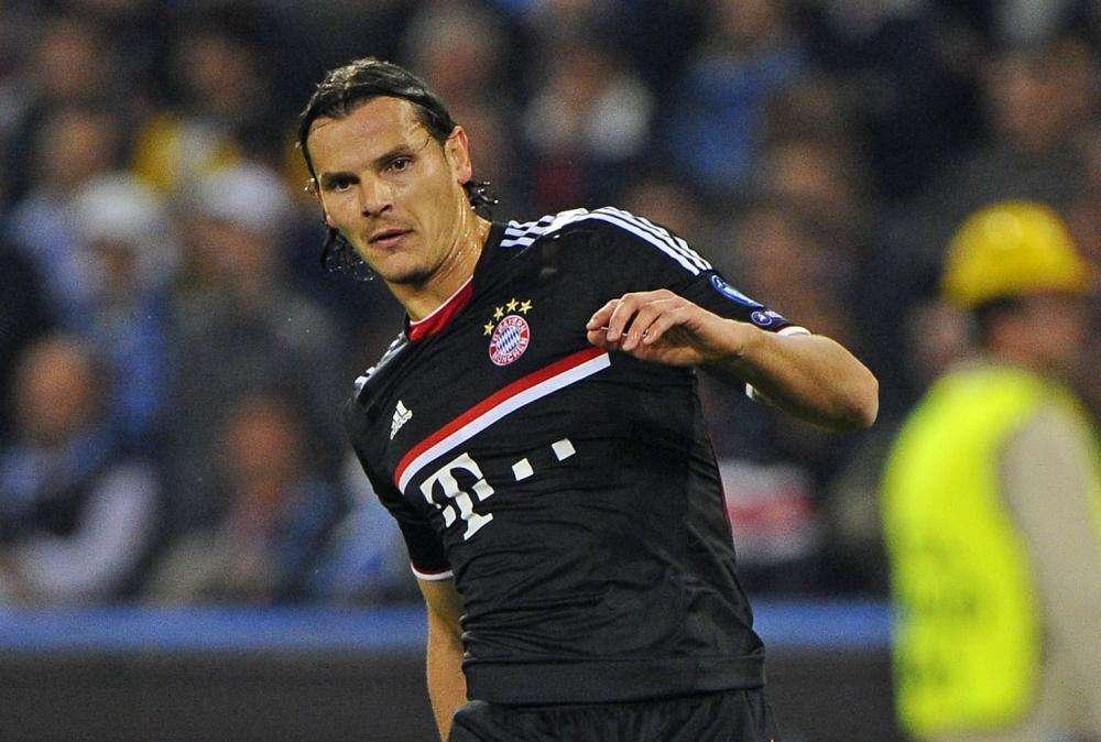 Bayern Monaco, il 19 maggio van Buyten vuole esserci
