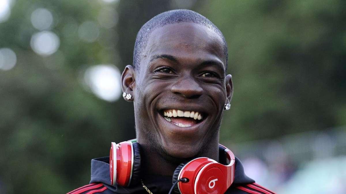 Renzi; "Balotelli, Firenze è la tua casa"