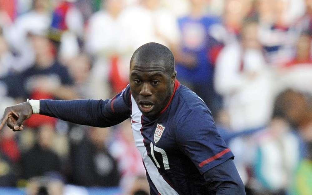 UFFICIALE - Bursaspor, preso Altidore